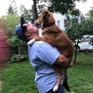 Meet your Posher, Rita